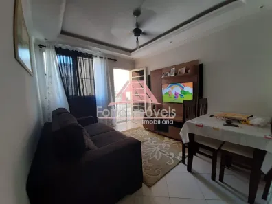 Apartamento com 2 Quartos à venda, 45m² no Senador Vasconcelos, Rio de Janeiro