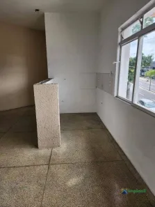 Sala Comercial para alugar, 25m² no Centro, Várzea Paulista