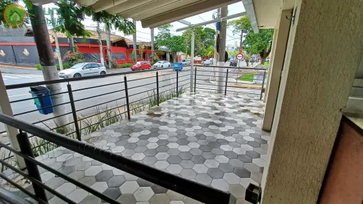 Ponto Comercial para alugar, 250m² no Jardim das Nações, Taubaté