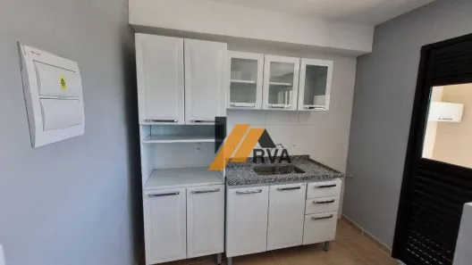 Apartamento com 2 Quartos para alugar, 50m² no Vera Tereza, Caieiras
