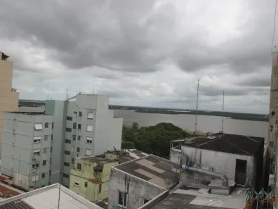 Kitnet com 1 Quarto para alugar, 24m² no Centro Histórico, Porto Alegre