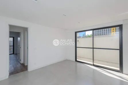 Apartamento com 2 Quartos para alugar, 115m² no Santo Agostinho, Belo Horizonte