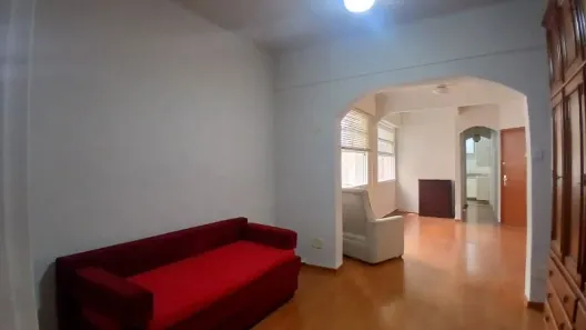 Apartamento com 1 Quarto para alugar, 57m² no Flamengo, Rio de Janeiro