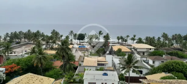 Apartamento com 2 Quartos à venda, 62m² no Itapuã, Salvador