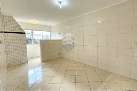 Apartamento com 3 Quartos para alugar, 105m² no Centro, Sarandi