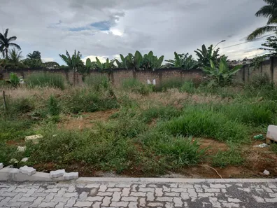 Lote/Terreno com 1 Quarto à venda, 263m² no Setor Habitacional Arniqueira, Brasília