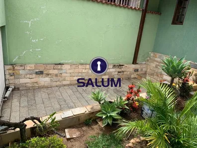 Casa com 5 Quartos à venda, 230m² no Ipê, Belo Horizonte