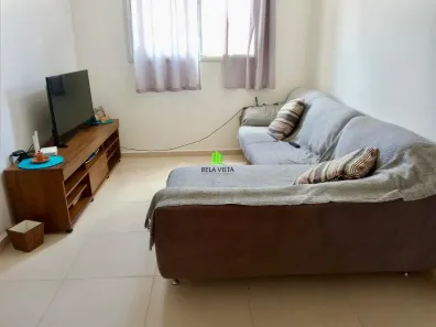 Apartamento com 2 Quartos à venda, 55m² no Residencial Visão, Lagoa Santa