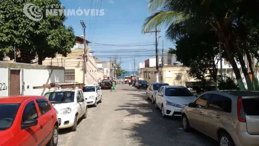 Casa com 3 Quartos à venda, 210m² no Itapuã, Salvador