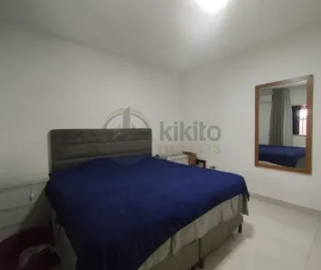 Casa com 3 Quartos à venda, 280m² no Dom Bosco, Belo Horizonte