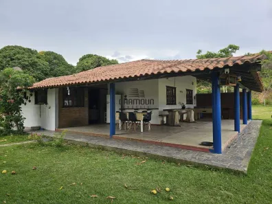 Fazenda/Sítio com 3 Quartos à venda, 100m² no Comunidade Urbana de Jaboticaba, Guarapari