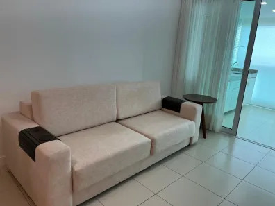 Apartamento com 2 Quartos para alugar, 110m² no Ondina, Salvador