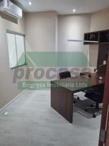 Sala Comercial para alugar, 53m² no Dom Pedro I, Manaus