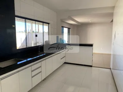 Sobrado com 3 Quartos para alugar, 140m² no Plano Diretor Norte, Palmas