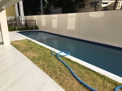 Apartamento com 1 Quarto à venda, 39m² no Boa Vista, Recife
