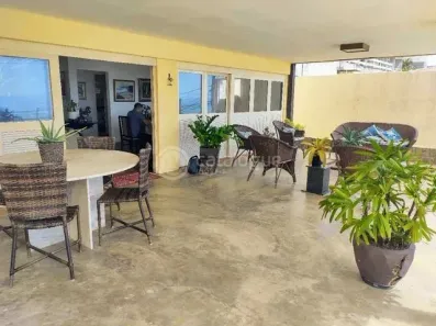 Sobrado com 3 Quartos à venda, 507m² no Ponta Negra, Natal