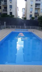 Apartamento com 2 Quartos à venda, 44m² no Campo Grande, Rio de Janeiro