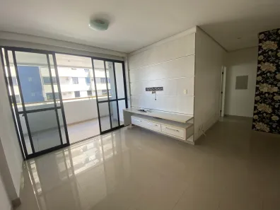 Apartamento com 3 Quartos para alugar, 121m² no São Geraldo, Manaus