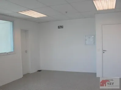 Sala Comercial à venda, 33m² no Brooklin Paulista, São Paulo