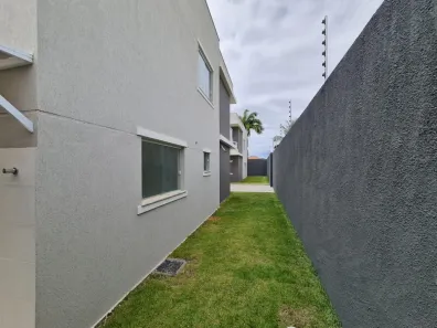 Casa de Condomínio com 4 Quartos à venda, 120m² no Buraquinho, Lauro de Freitas