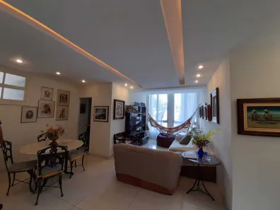 Apartamento com 3 Quartos à venda, 115m² no Leme, Rio de Janeiro