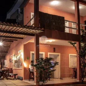 Casa com 8 Quartos à venda, 200m² no Serrambi, Ipojuca