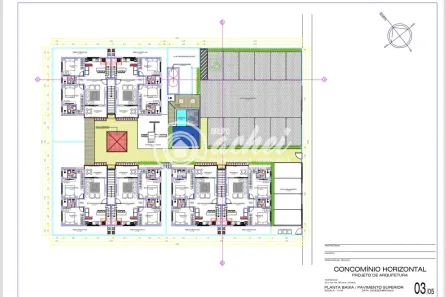 Casa de Condomínio com 3 Quartos à venda, 140m² no Buraquinho, Lauro de Freitas