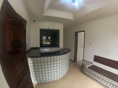 Sala Comercial para alugar, 102m² no Baixa de Quintas, Salvador