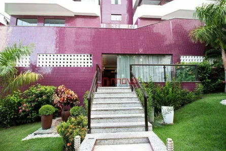 Apartamento com 3 Quartos para alugar, 88m² no Pituba, Salvador
