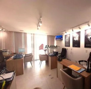Sala Comercial à venda, 33m² no São Francisco, Niterói