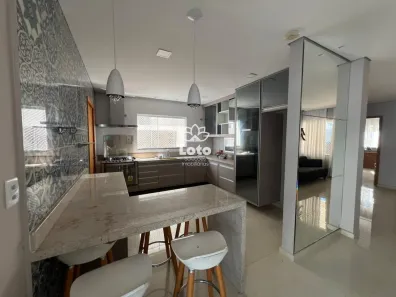Casa de Condomínio com 4 Quartos para alugar, 220m² no Fazenda Rodeio, Mogi das Cruzes