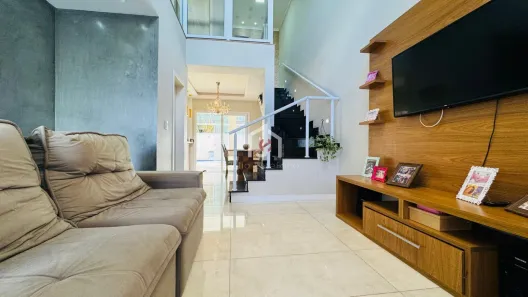 Casa de Condomínio com 3 Quartos à venda, 230m² no Guedes, Tremembé
