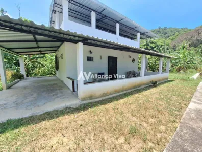 Fazenda/Sítio com 2 Quartos à venda, 320m² no Guaratiba, Rio de Janeiro