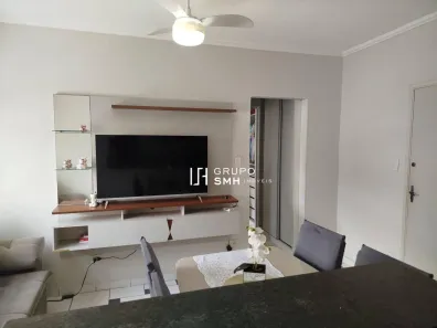 Apartamento com 1 Quarto à venda, 45m² no Enseada, Guarujá