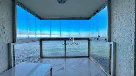 Apartamento com 3 Quartos à venda, 130m² no Pitangueiras, Guarujá