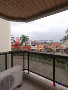 Apartamento com 3 Quartos à venda, 79m² no Zona Central, Rio Claro