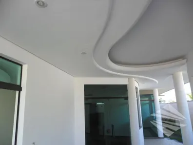 Casa de Condomínio com 3 Quartos à venda, 320m² no Jardim das Nações, Taubaté