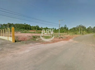Lote/Terreno à venda, 4000m² no Berto Círio, Nova Santa Rita