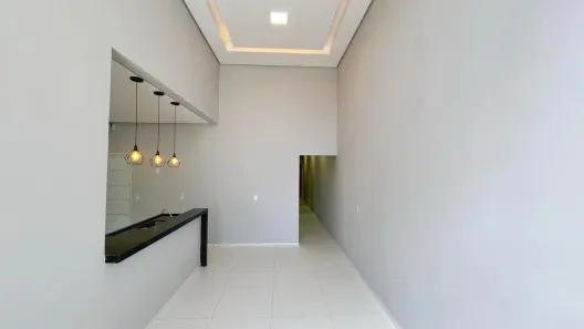 Casa com 3 Quartos à venda, 118m² no Parque Alvorada, Timon