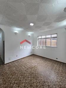 Apartamento com 3 Quartos à venda, 81m² no Encruzilhada, Santos