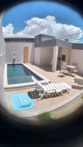 Casa de Condomínio com 3 Quartos à venda, 90m² no Centro, Lauro de Freitas