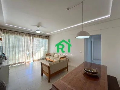 Apartamento com 3 Quartos à venda, 85m² no Vila Alzira, Guarujá