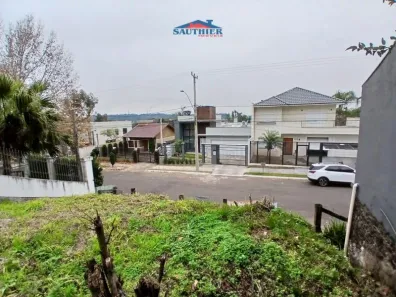 Lote/Terreno à venda, 314m² no Parque Amador, Esteio