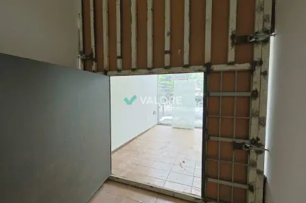 Ponto Comercial para alugar, 100m² no Santo Antônio, Belo Horizonte