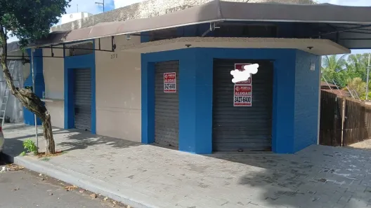 Ponto Comercial para alugar, 44m² no Itapoã, Belo Horizonte