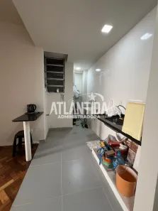 Apartamento com 1 Quarto à venda, 40m² no Flamengo, Rio de Janeiro