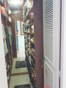 Apartamento com 3 Quartos à venda, 170m² no Humaitá, Rio de Janeiro