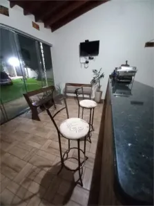 Fazenda/Sítio com 1 Quarto à venda, 60m² no Nova Iacanga, Iacanga