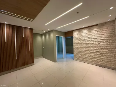 Sala Comercial à venda, 39m² no Jardim Goiás, Goiânia