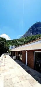 Casa de Condomínio com 5 Quartos à venda, 900m² no Jardim Botânico, Rio de Janeiro